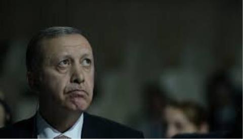 سراب اردوغان در جمهوری آذربایجان