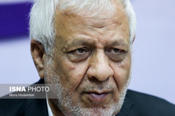 دولت از اقشار صدمه دیده حمایت جدی داشته باشد