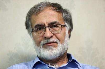دشمن در زمان منطقی مجازات شود