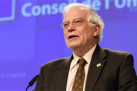 حفظ برجام محور نشست وزرای امور خارجه گروه ۱ بعلاوه ۴و ایران است