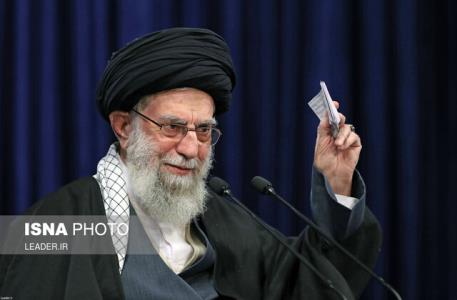 ورود واكسن آمریكایی و انگلیسی به كشور ممنوع می باشد