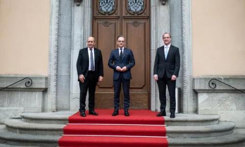 اروپا و پنجره فرصت برای اجرای تعهدات برجامی