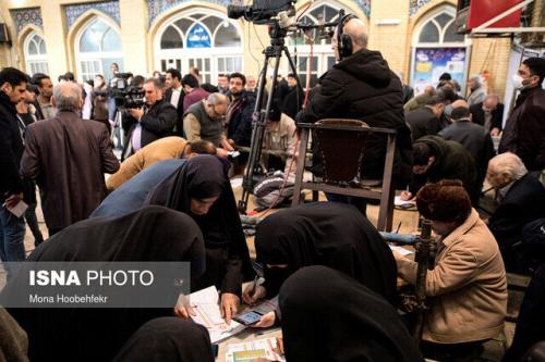 راهكارهای حضور حداكثری مردم در انتخابات از دیدگاه یك فعال سیاسی اصولگرا