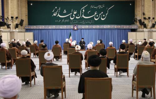 حد غنی سازی ایران متناسب با نیاز كشور ممكنست به ۶۰درصد هم برسد