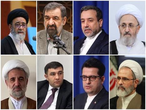 ایران و جمهوری آذربایجان برادری، همسایگی و مقابله با تروریسم