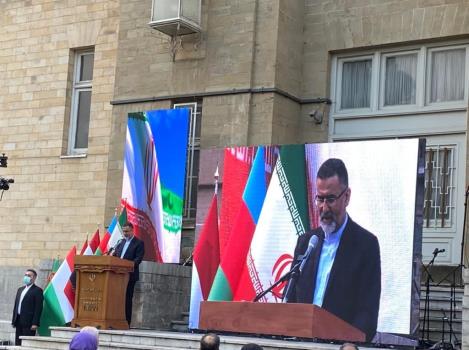 مقامات جهان به پروتكلهای چندهزار ساله نوروز برگردند