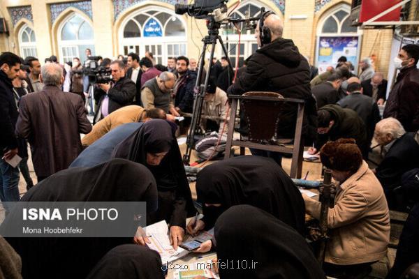 راهكارهای حضور حداكثری مردم در انتخابات از دیدگاه یك فعال سیاسی اصولگرا